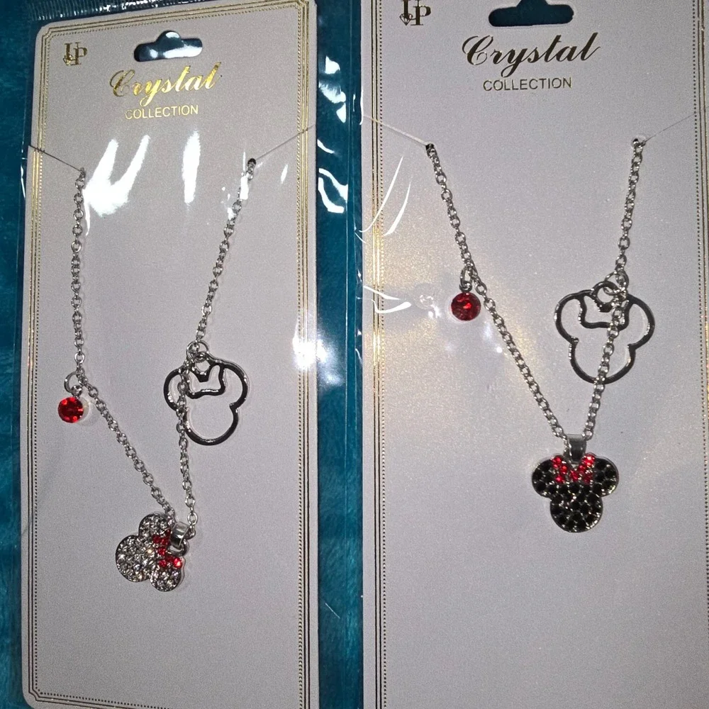 Source Unknown nwt mickey